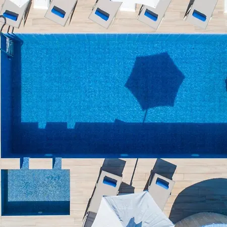 Βίλα Etesians Heated Pool & Jacuzzi Επισκοπή Χανίων